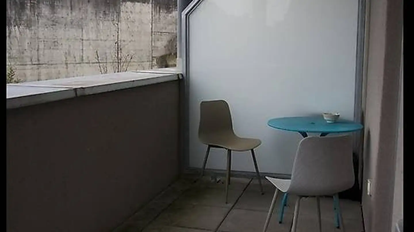 Stanza singola in affitto - Rue Des Saars 16, 2000 Neuchâtel - Foto 2