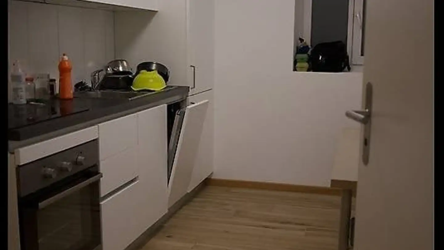 Stanza singola in affitto - Rue Des Saars 16, 2000 Neuchâtel - Foto 3