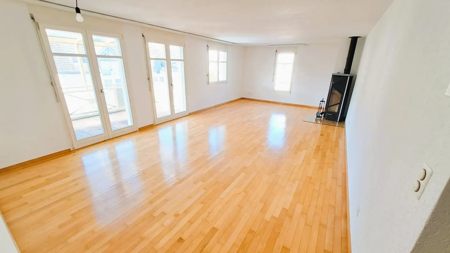 Apartment for rent - Fridtalweg 8, 8488 Turbenthal