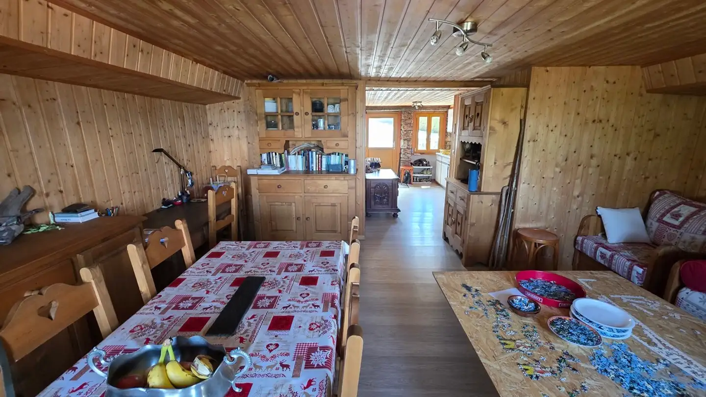 Appartamento in affitto - 1997 Haute-Nendaz