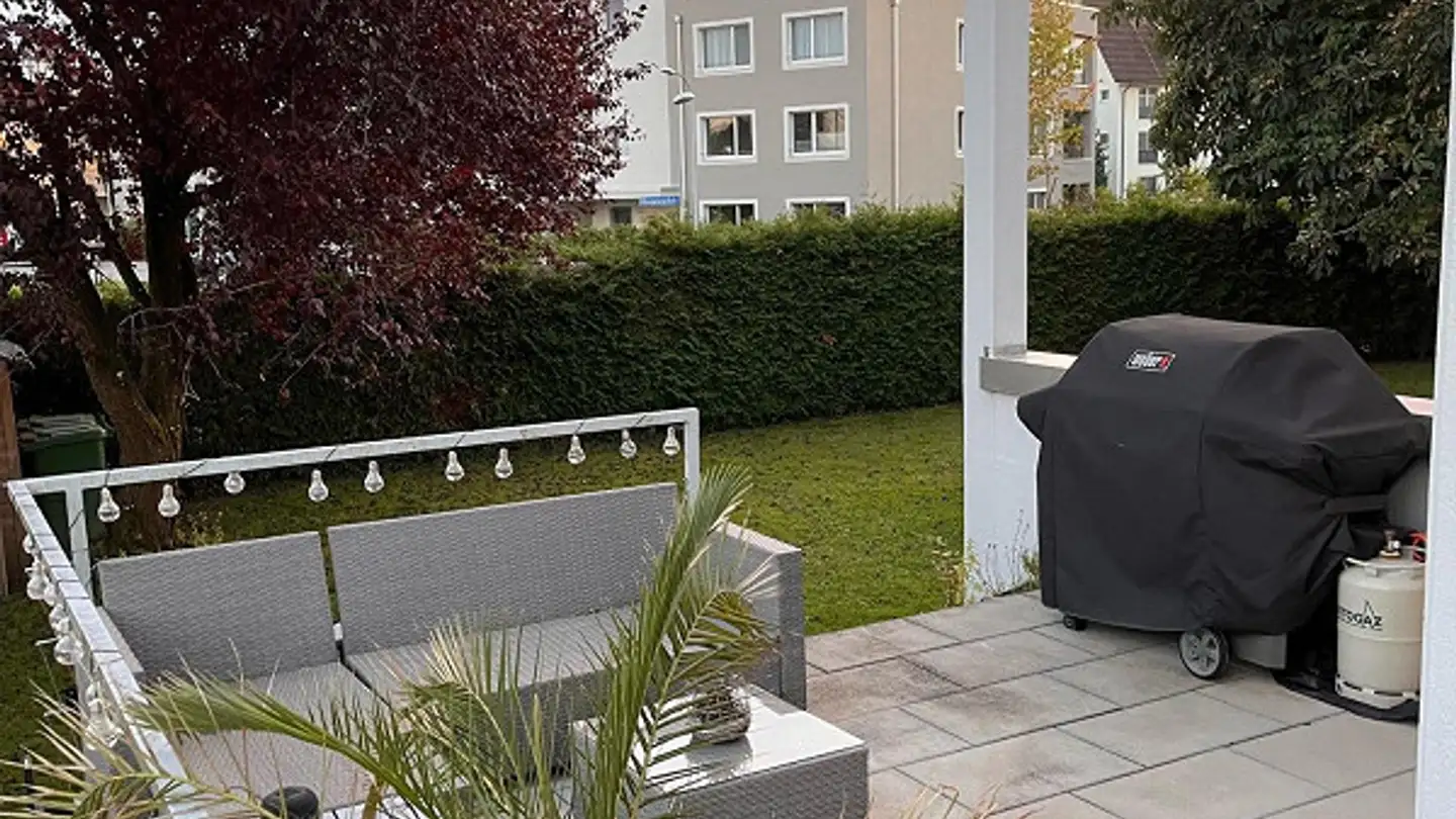 Maison en terrasse à louer - Sangenstrasse 19, 8570 Weinfelden - Photo 2