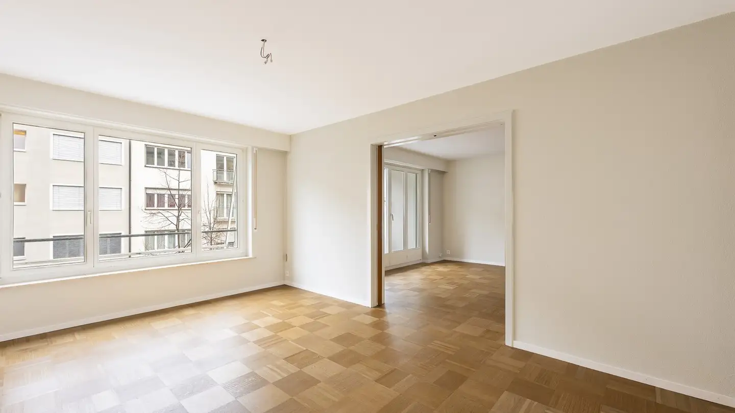 Appartement à louer - Dufourstrasse 119, 8008 Zürich - Photo 3