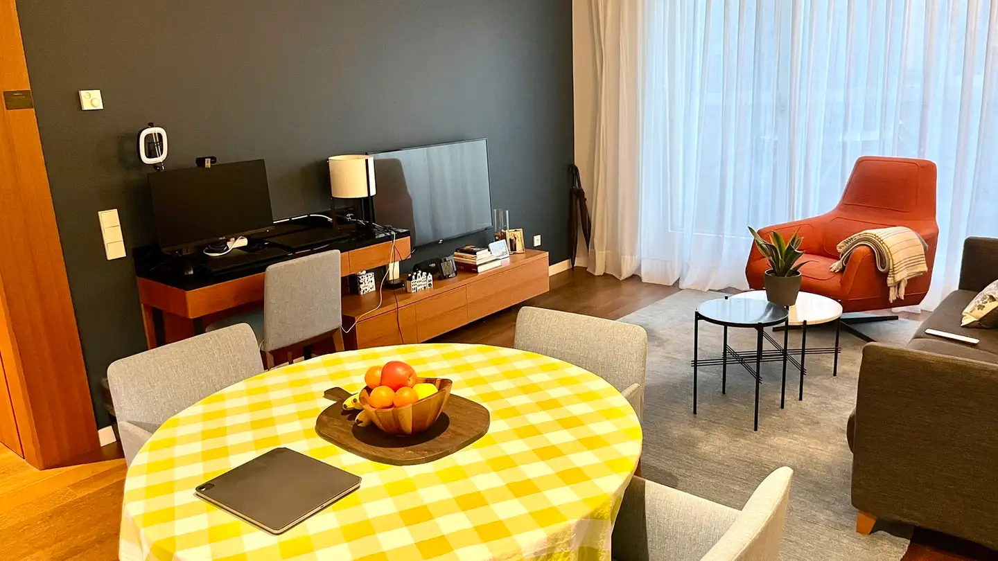 Appartamento in affitto - 1204 Genève - Foto 3