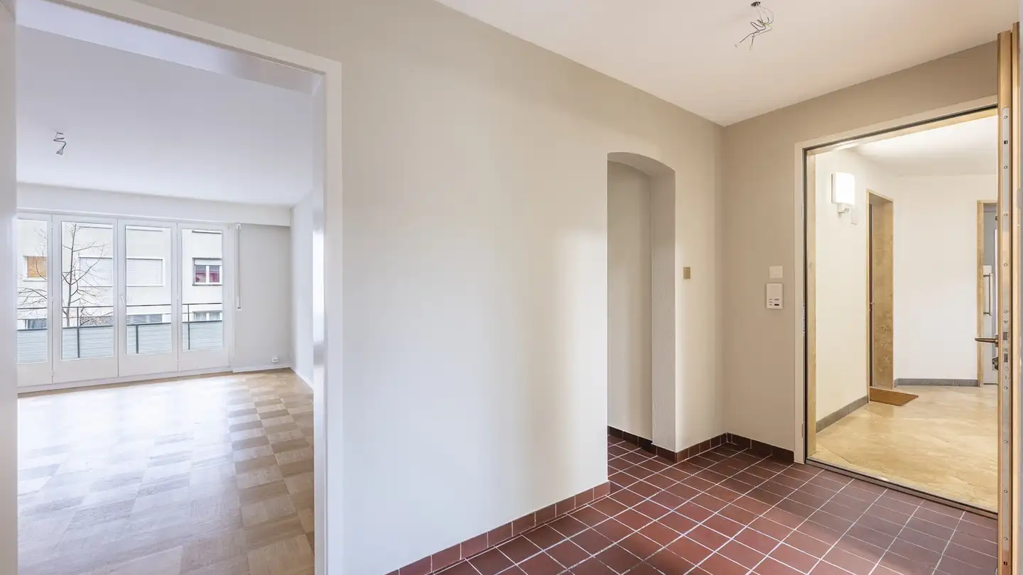 Appartement à louer - Dufourstrasse 119, 8008 Zürich - Photo 4