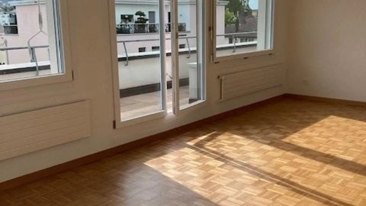 Apartment for rent - Reusslistrasse 7, 8172 Niederglatt ZH - Photo 2