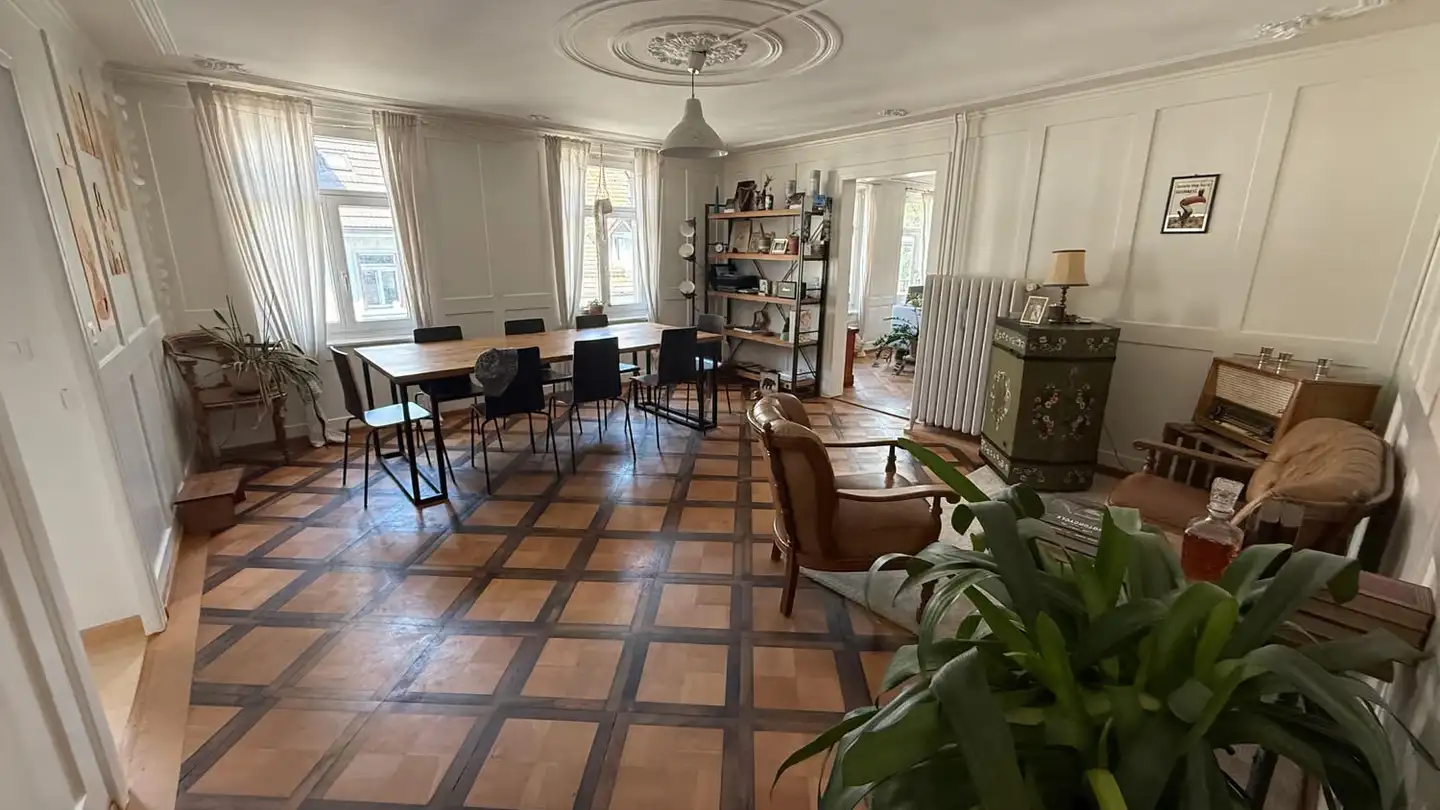 Stanza singola in affitto - Zürcherstrasse 208, 8500 Frauenfeld
