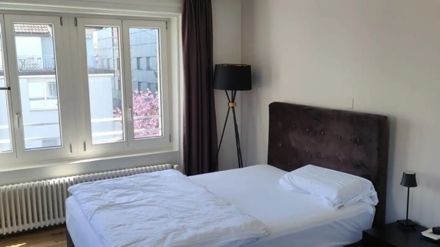 Wohnung mieten - Voltastrasse 2, 6005 Luzern