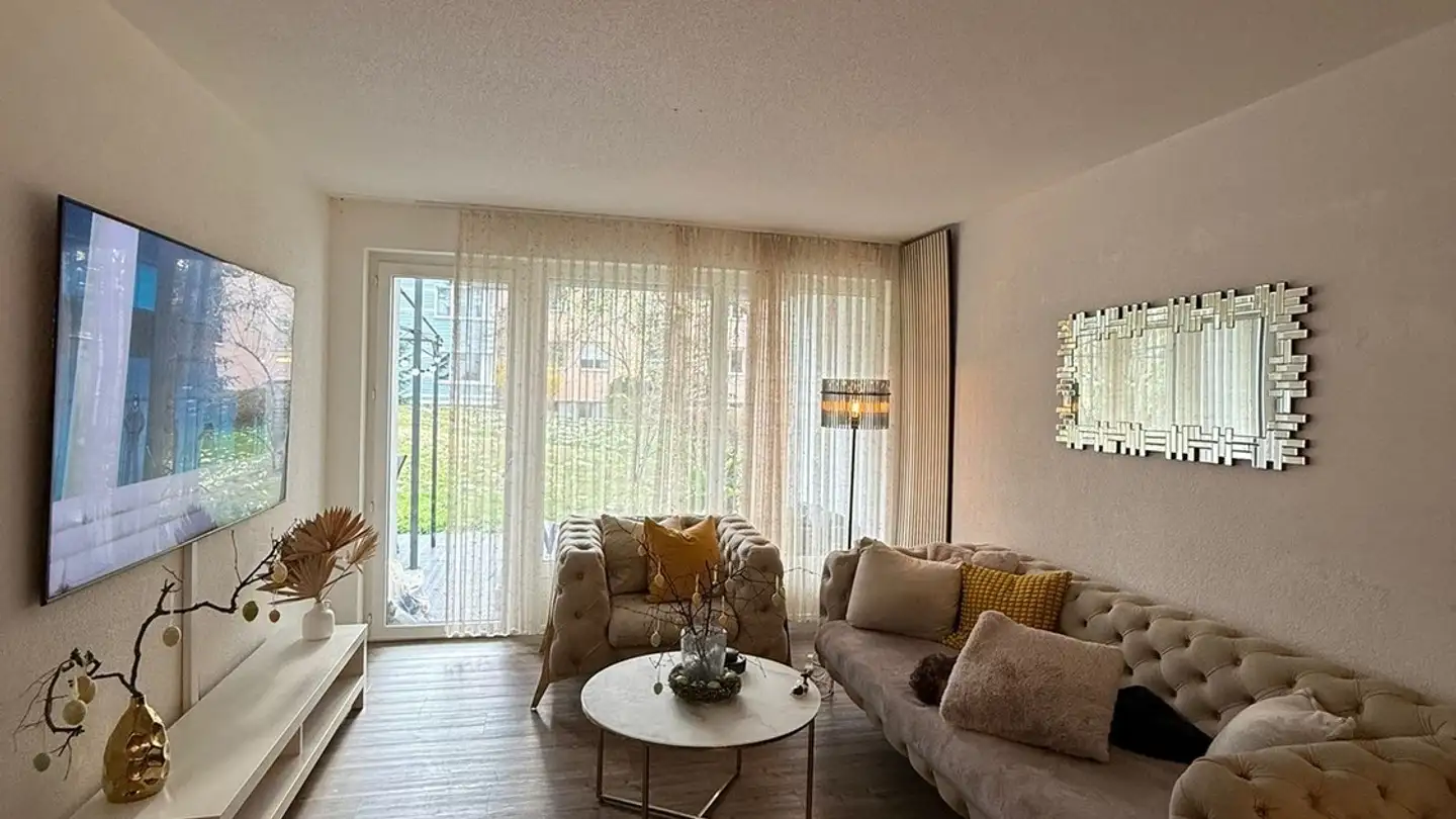 Wohnung mieten - Hangweg 79, 3097 Liebefeld