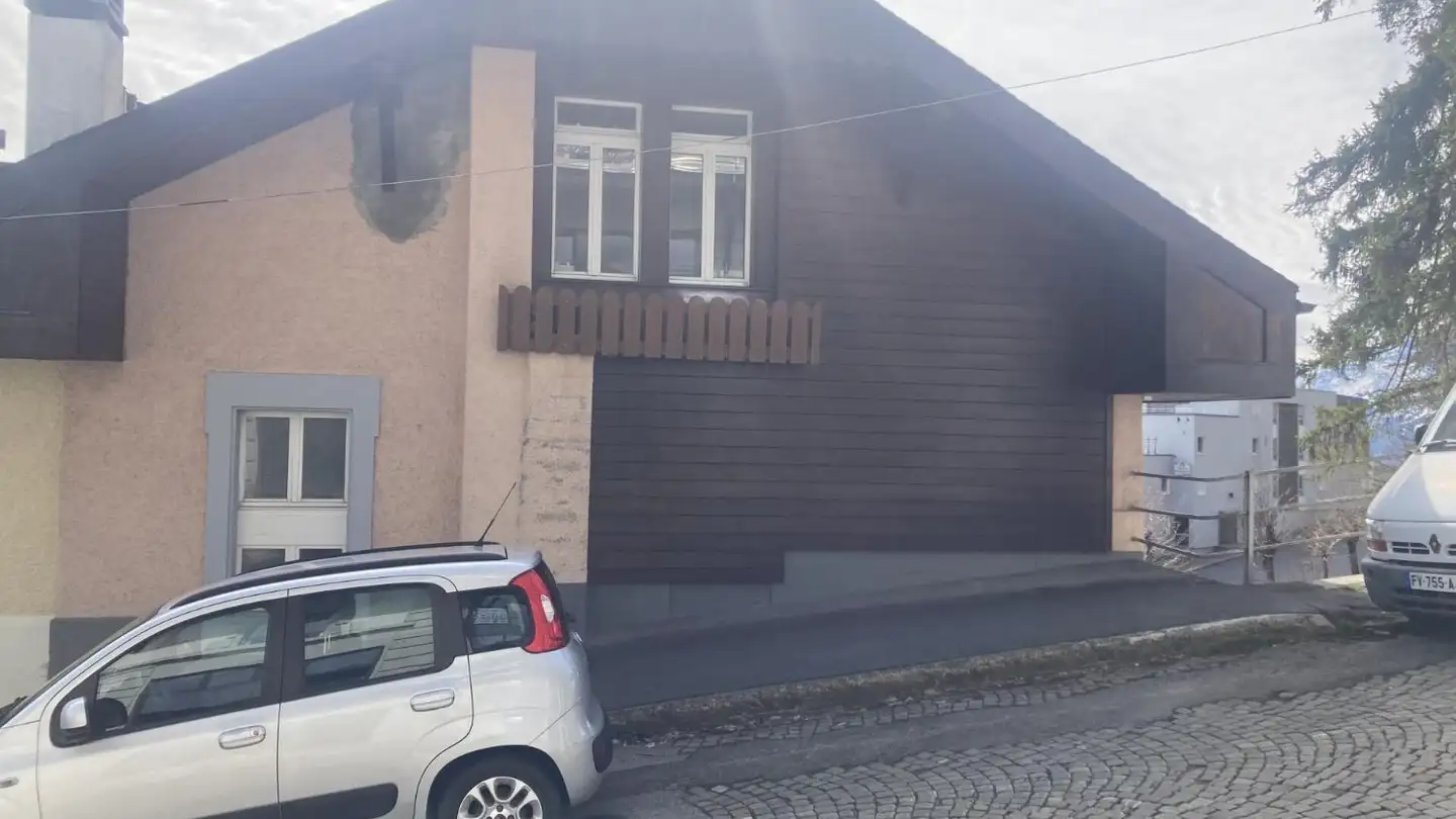 Edificio residenziale in vendita - Route Du Chamossaire, 1854 Leysin - Foto 3