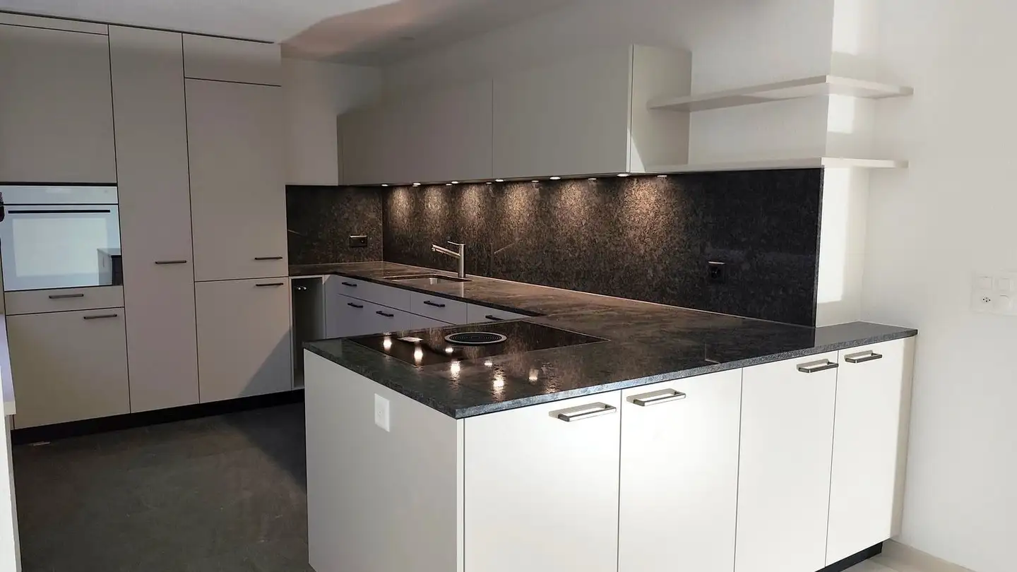 Wohnung mieten - Rosengartenstrasse 28, 8716 Schmerikon