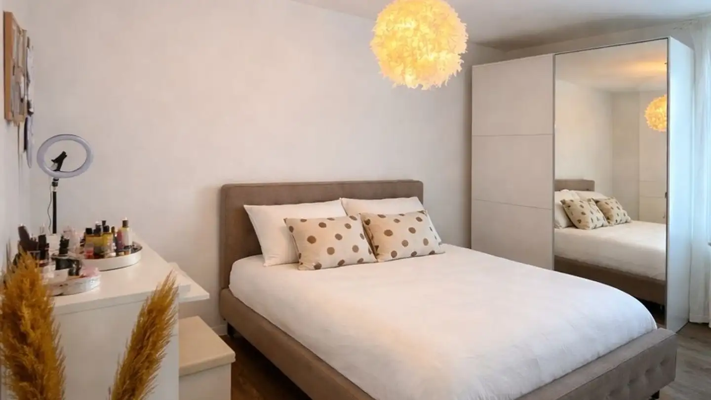 Wohnung mieten - Hangweg 79, 3097 Liebefeld - Foto 2