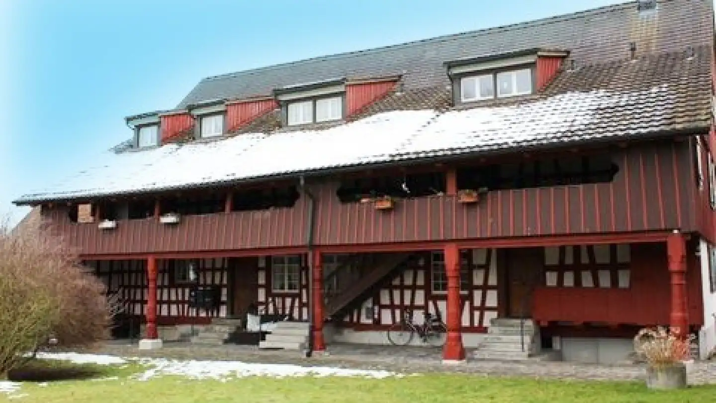 Duplex in affitto - Romanshornerstrasse 221, 8580 Hefenhofen - Foto 3