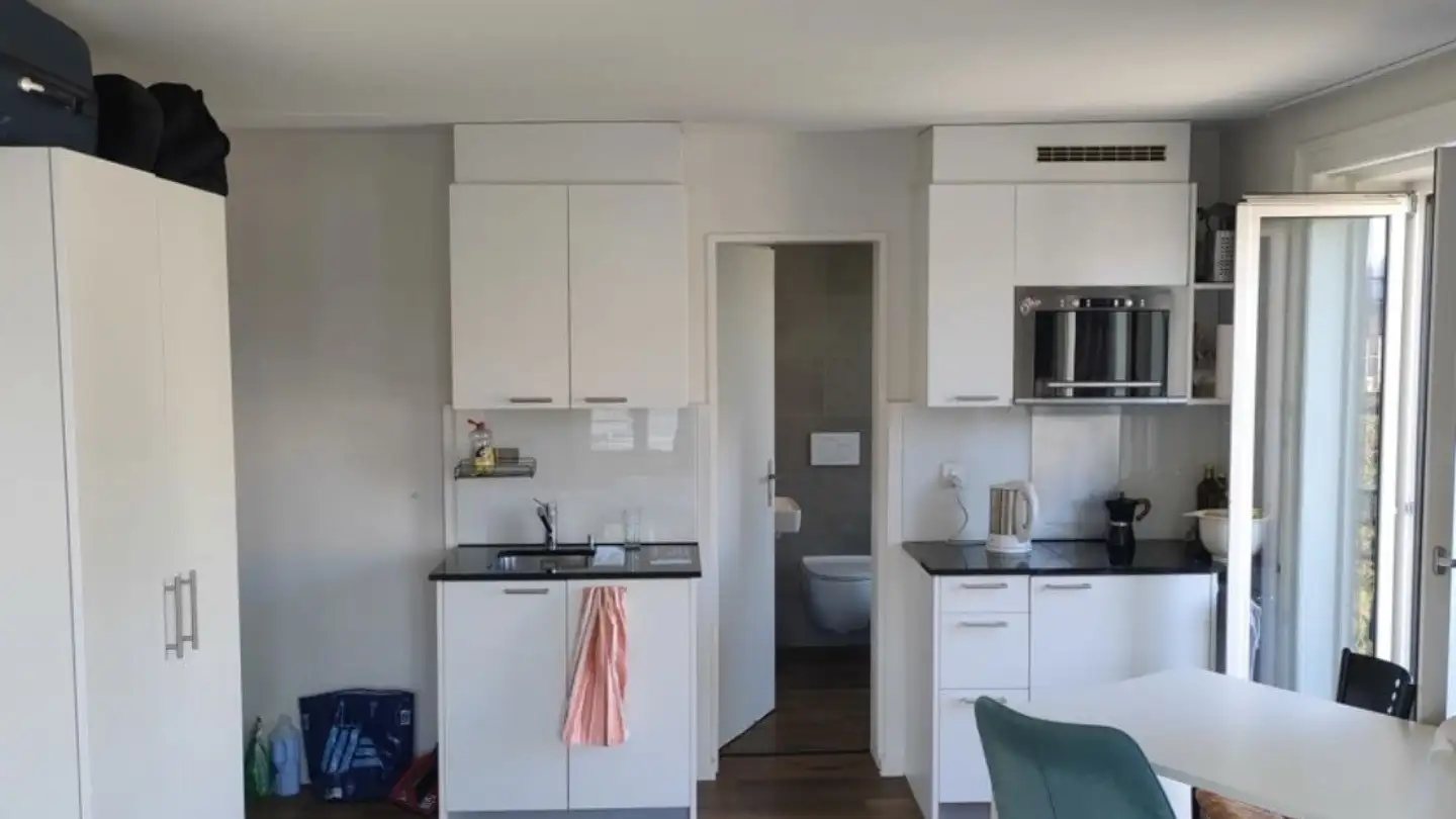 Wohnung mieten - Voltastrasse 2, 6005 Luzern - Foto 3