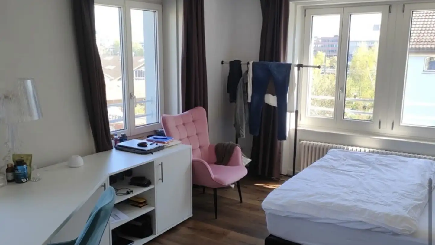 Wohnung mieten - Voltastrasse 2, 6005 Luzern - Foto 4