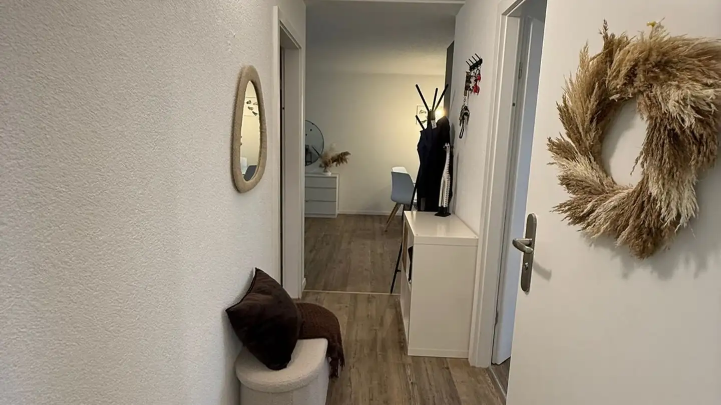 Wohnung mieten - Hangweg 79, 3097 Liebefeld - Foto 3