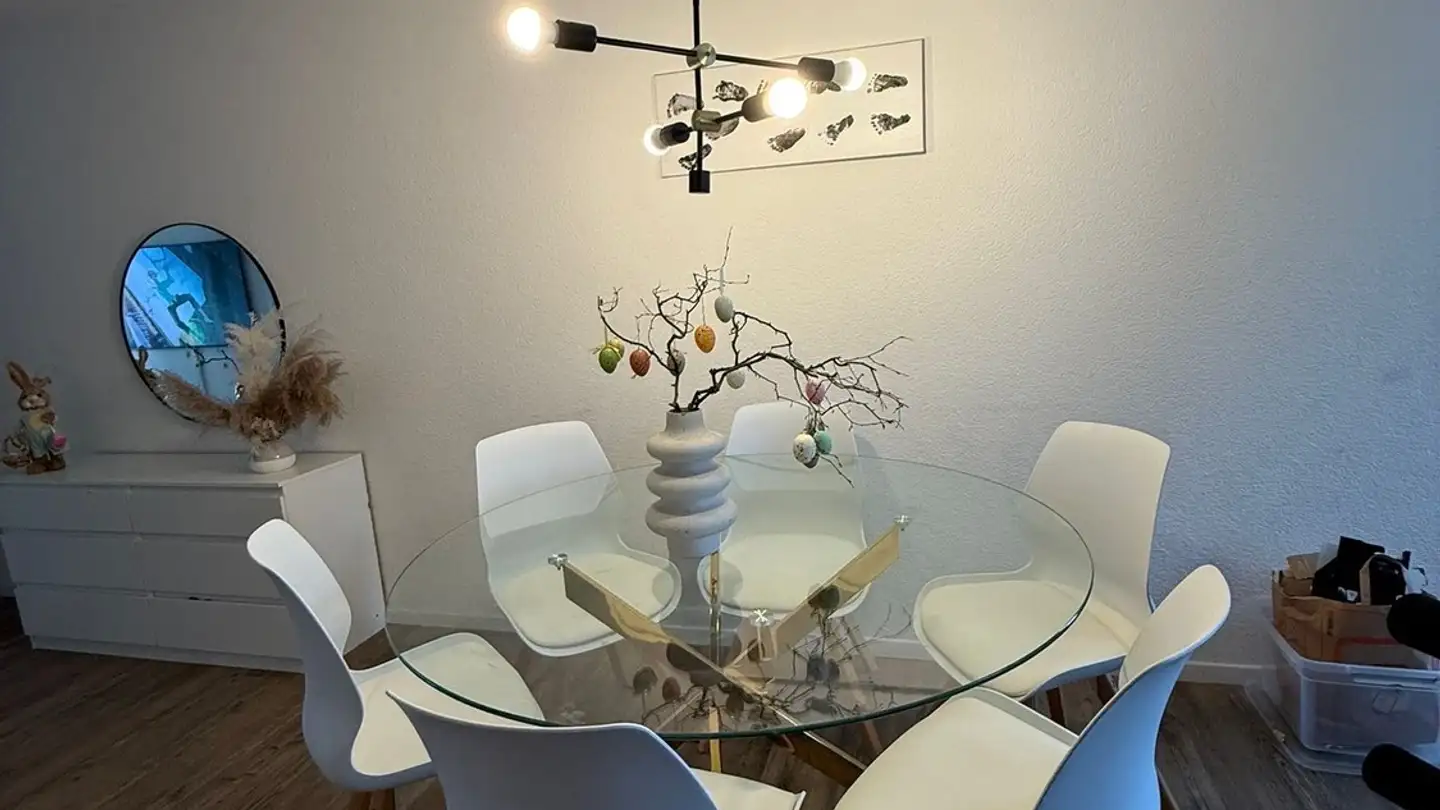 Wohnung mieten - Hangweg 79, 3097 Liebefeld - Foto 4