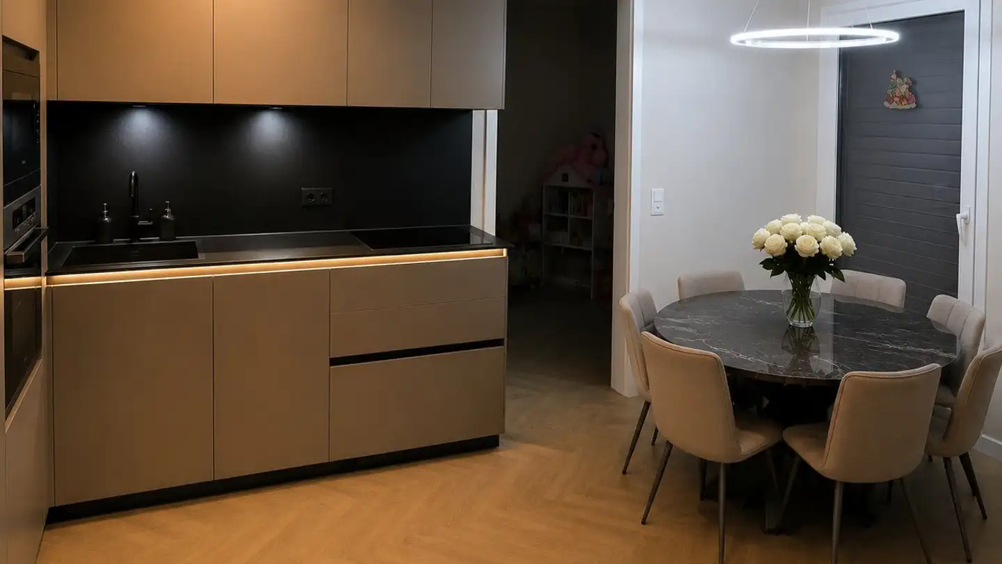 Appartamento in affitto - 1400 Yverdon-les-Bains