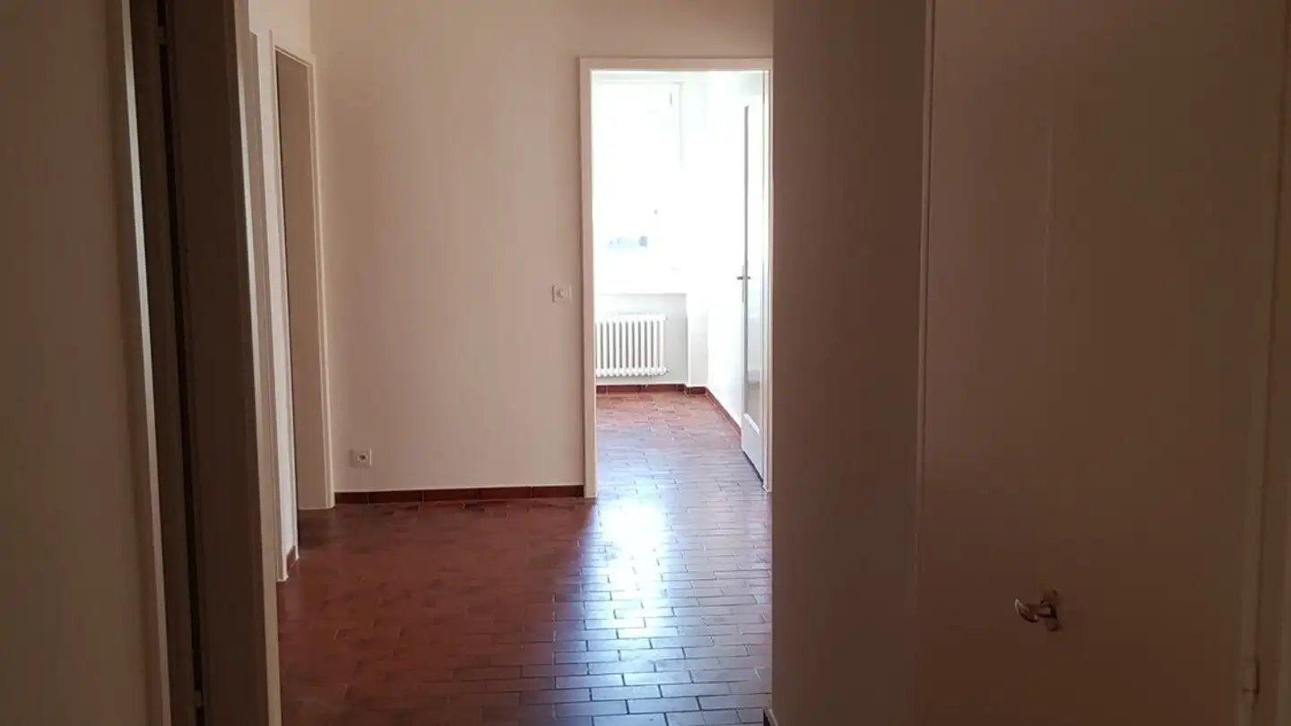 Appartement à louer - Via Vallemaggia 39, 6600 Locarno