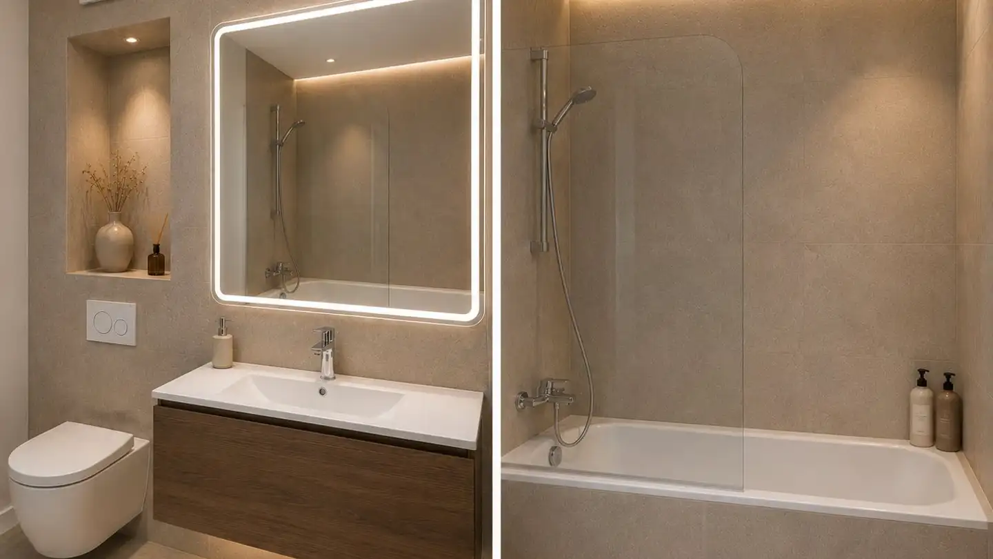 Appartamento in affitto - 1400 Yverdon-les-Bains - Foto 4