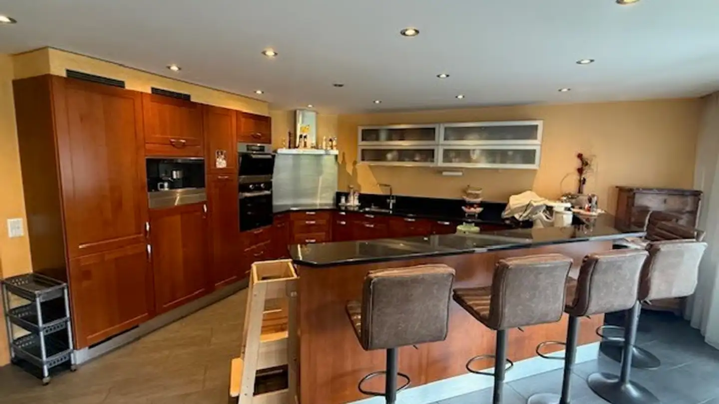 Appartement à louer - Chemin De Beau-Val 26, 1012 Lausanne