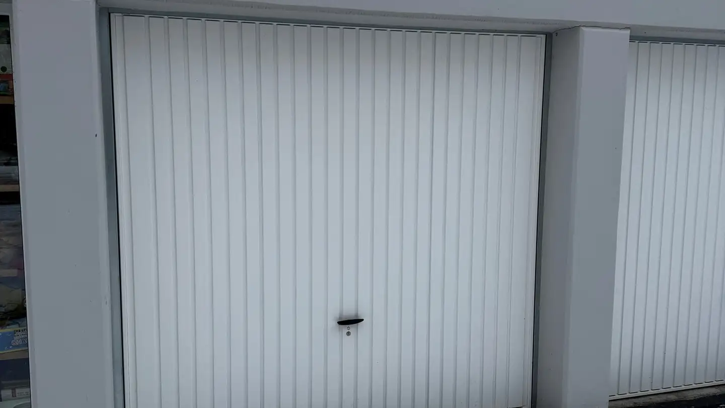 Garage singolo in affitto - Wagenrainstrasse 15, 5620 Bremgarten AG