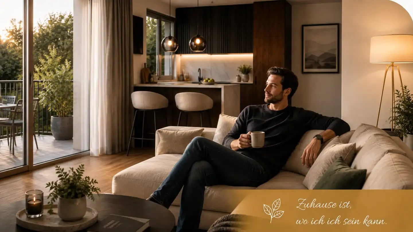 Wohnung kaufen - Goldbrunnenweg 22, 9000 St. Gallen - Foto 2