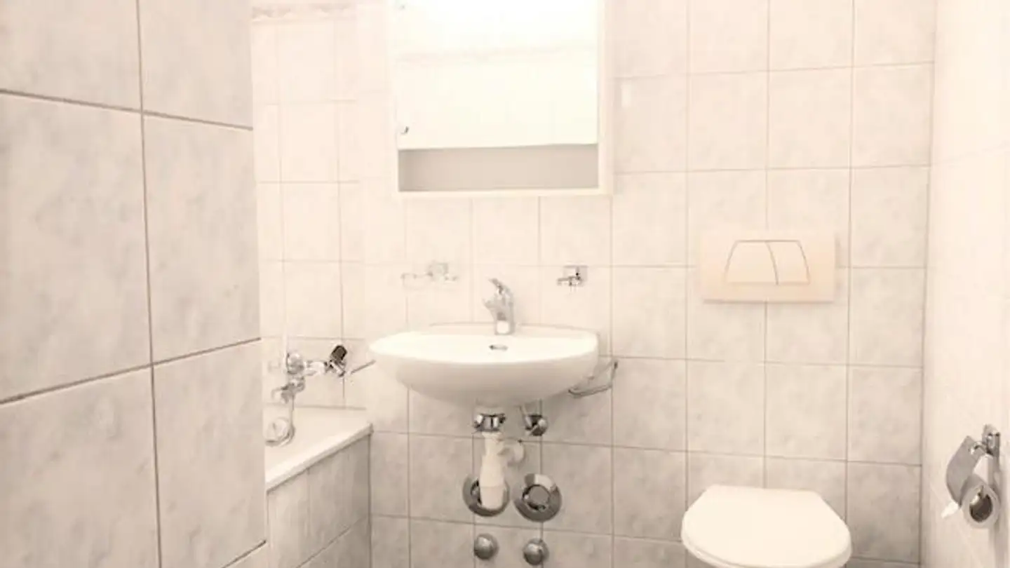 Wohnung mieten - Via Caguils 26, 7013 Domat/Ems - Foto 3