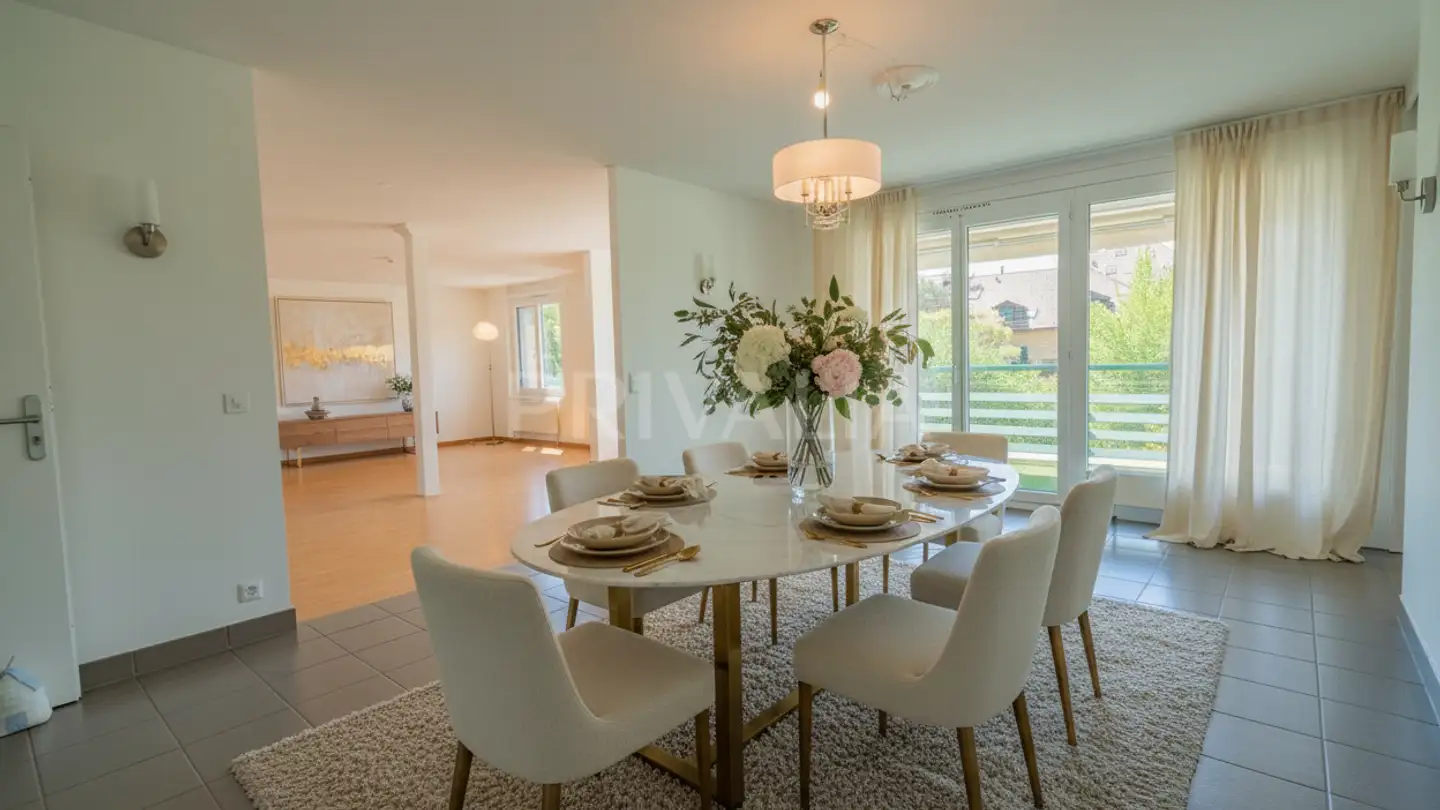 Appartamento in vendita - 1233 Bernex - Foto 2