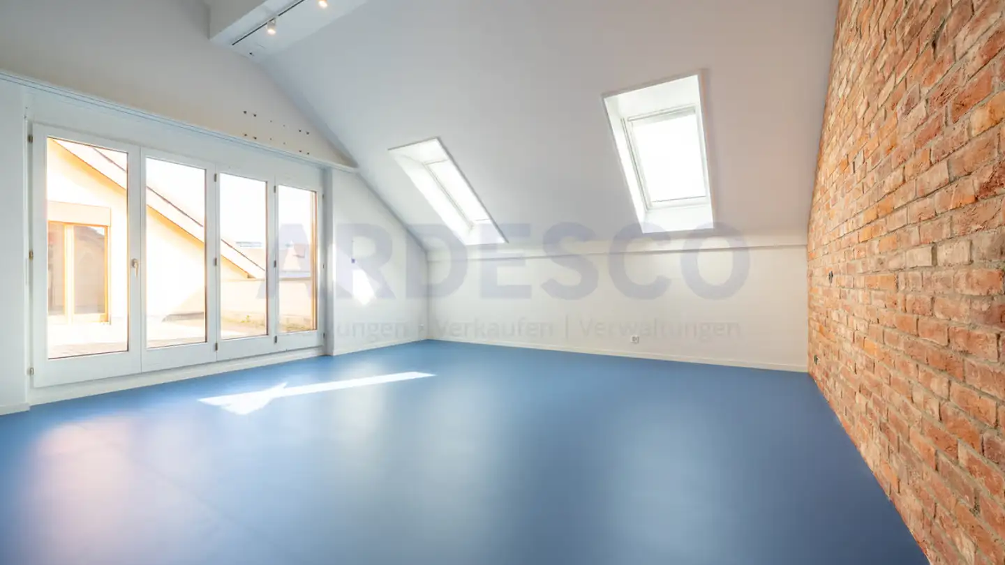 Wohnung kaufen - Schmiedenstrasse 16, 5013 Niedergösgen