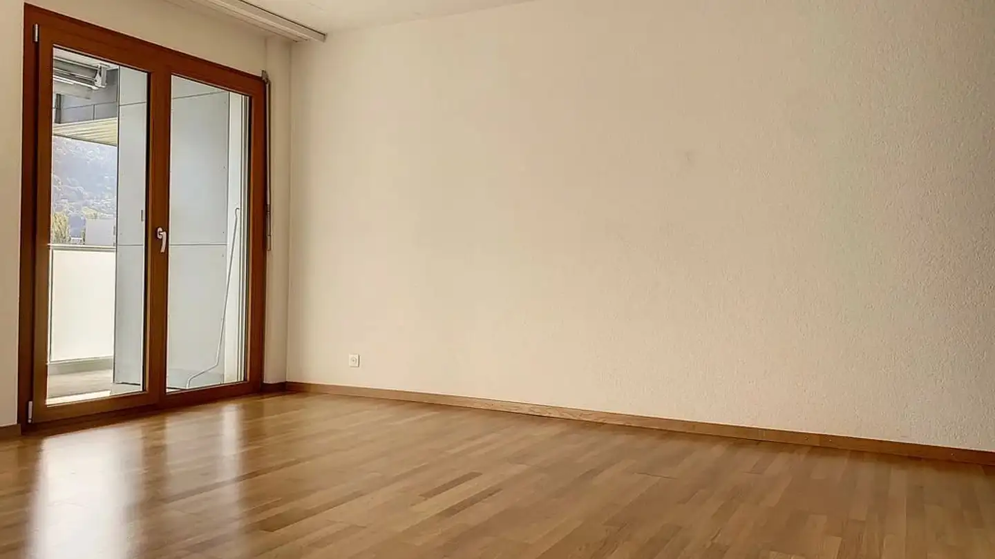 Appartement à louer - Rue Du Parc 12, 1950 Sion - Photo 2