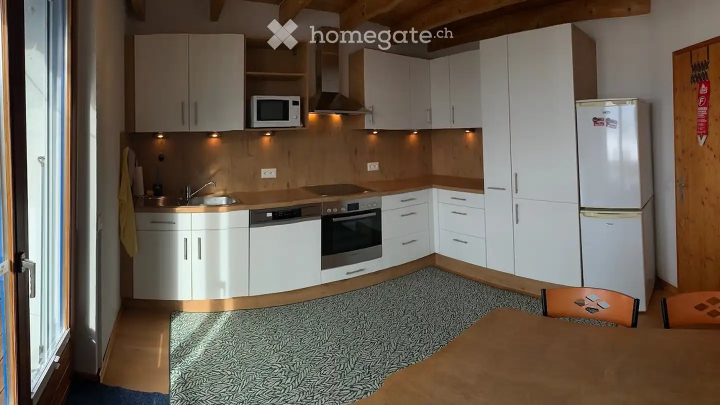 Zimmer mieten - Heerenweg 10, 8476 Unterstammheim - Foto 4