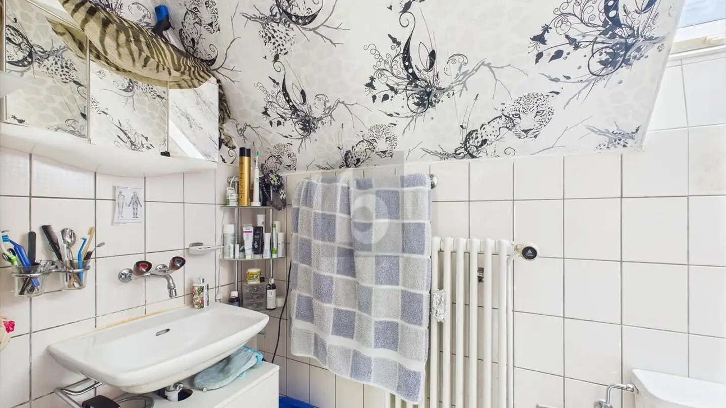 Dachgeschosswohnung kaufen - 4418 Reigoldswil - Foto 4