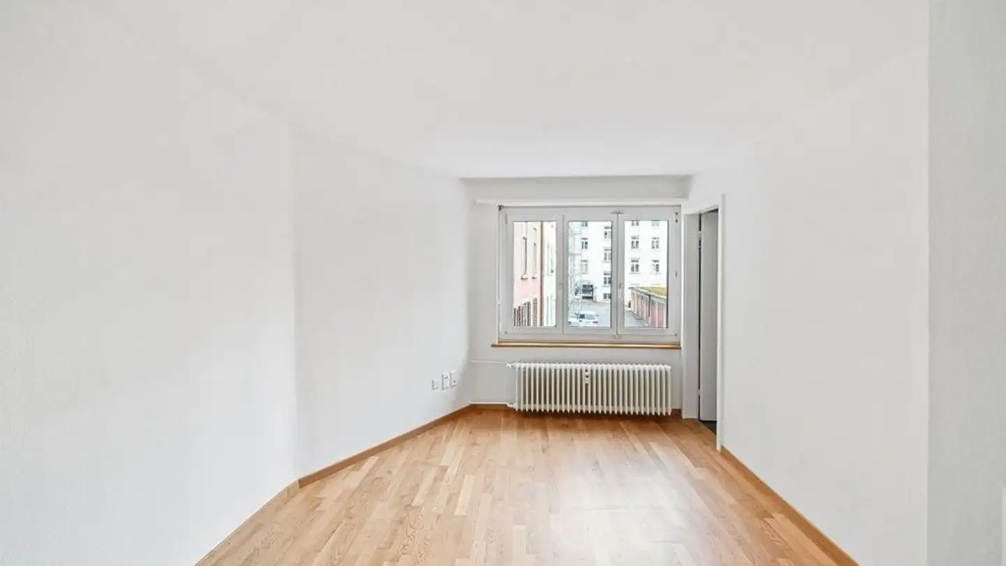 Appartement à louer - Singenbergstrasse 12, 9000 St. Gallen - Photo 2