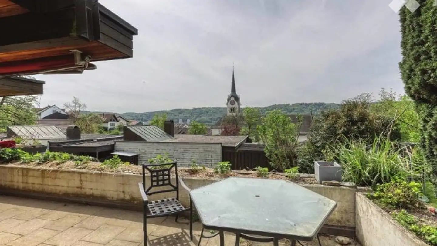 Single house for rent - Hirschengasse 29, 5416 Kirchdorf AG