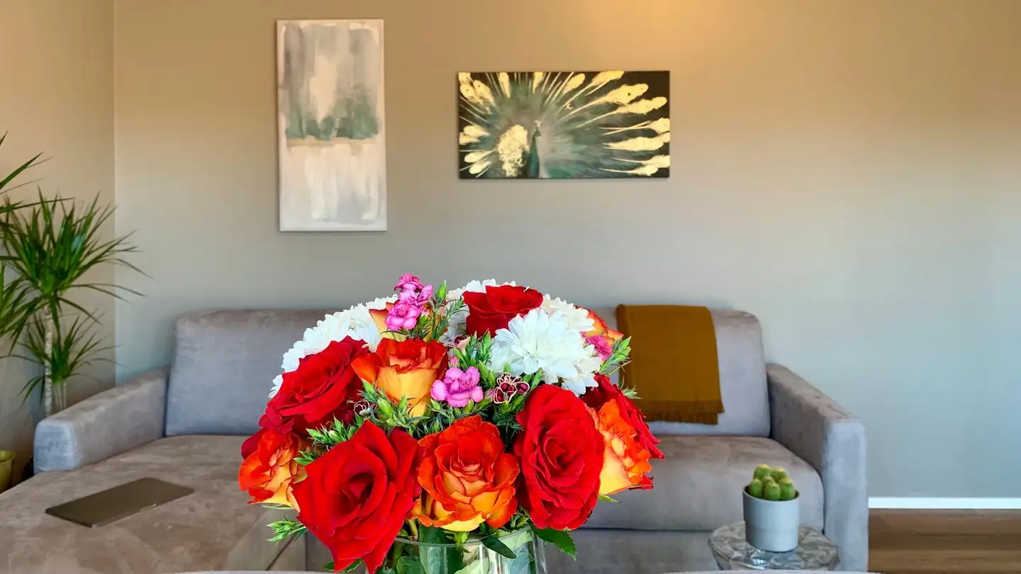 Appartement meublé à louer - Via Madonnetta 15, 6900 Lugano - Photo 3