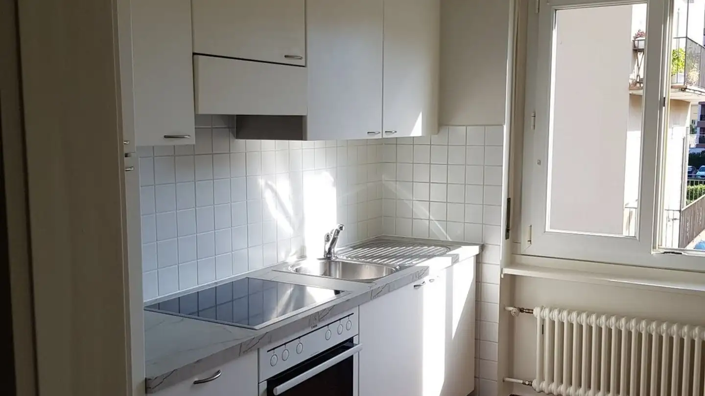 Appartamento in affitto - Via Vallemaggia 39, 6600 Locarno - Photo 3