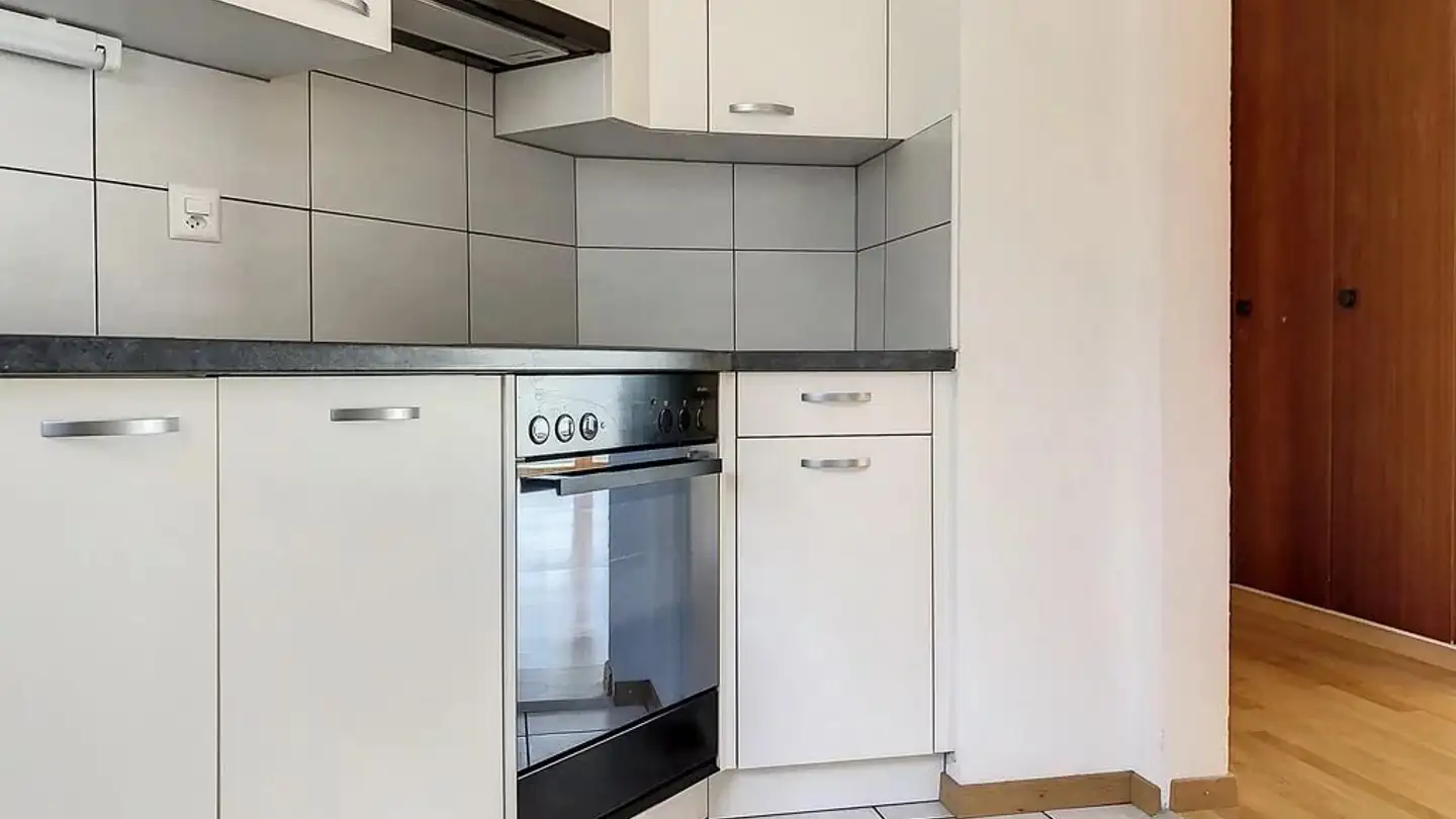 Appartement à louer - Rue Du Parc 12, 1950 Sion - Photo 3