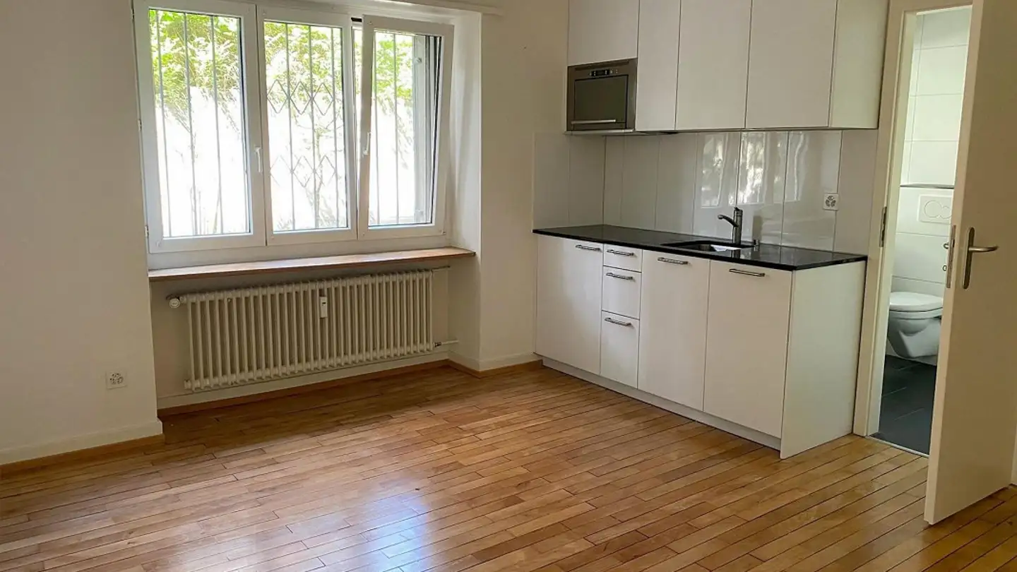 Appartamento in affitto - Gartenstrasse 68, 4052 Basel - Foto 3