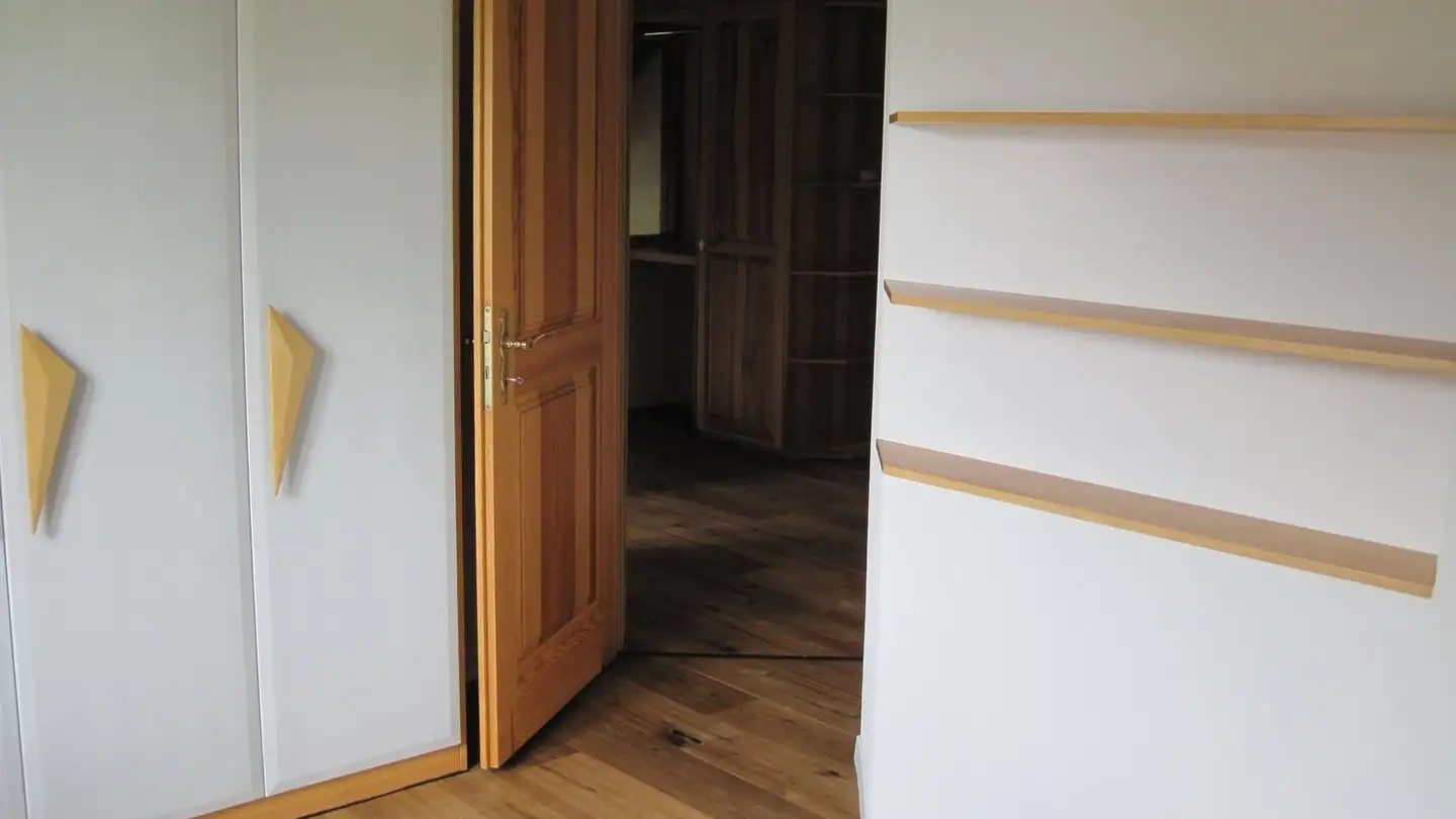 Attique à louer - Eichenweg 1184, 8718 Schänis - Photo 4