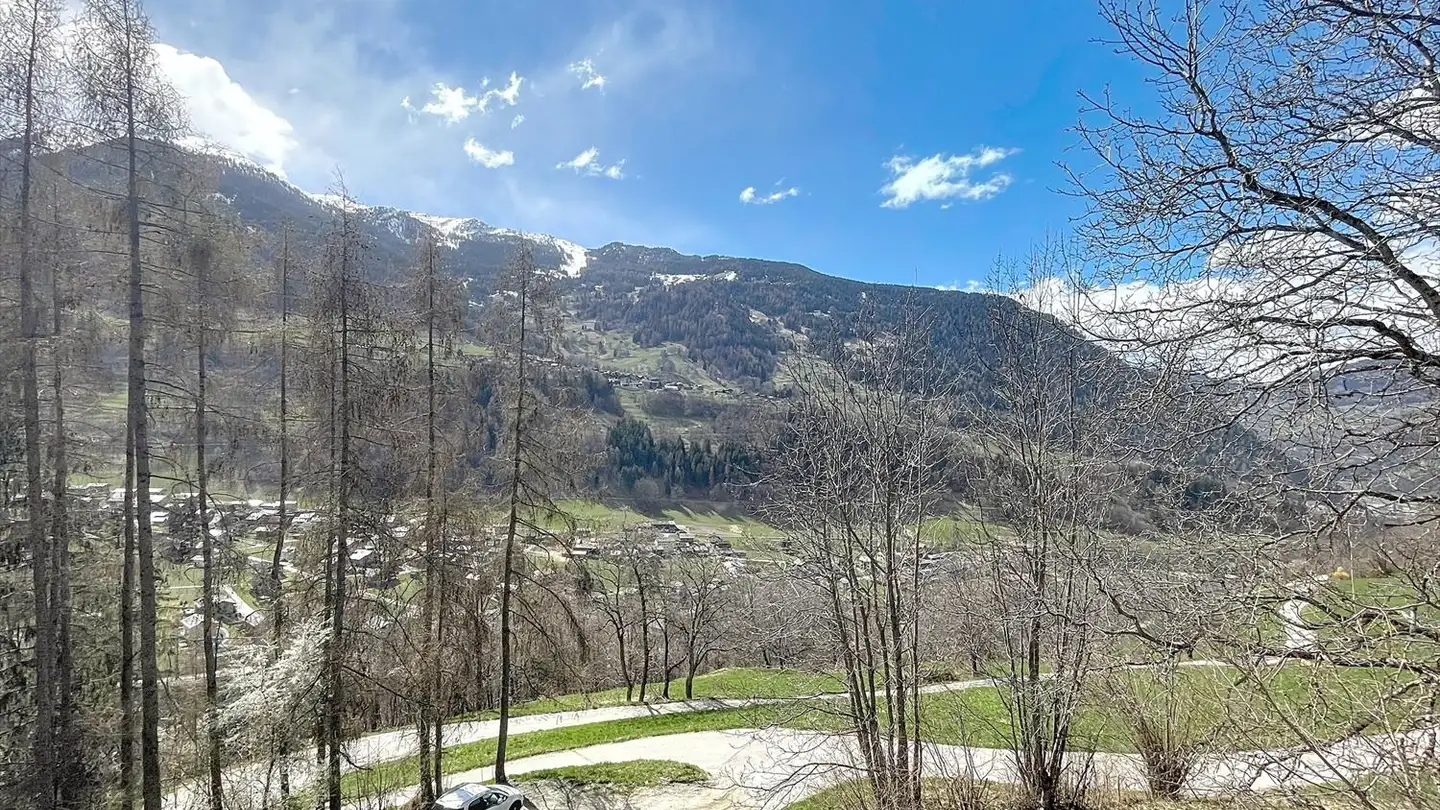 Chalet in vendita - Chemin Du Diablay 2, 1934 Le Châble VS - Photo 3