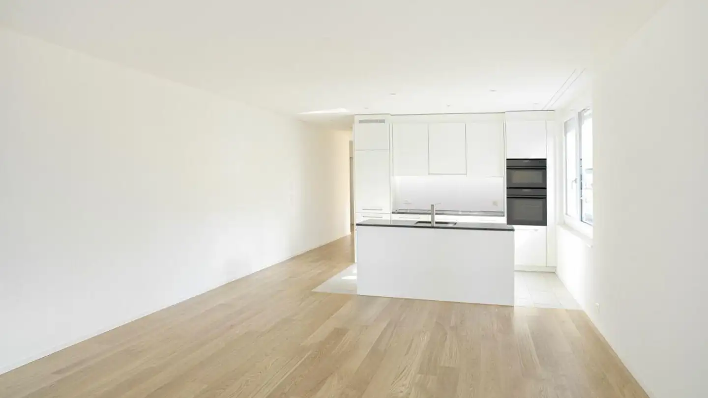 Apartment for rent - Hirschenweg, 6038 Honau