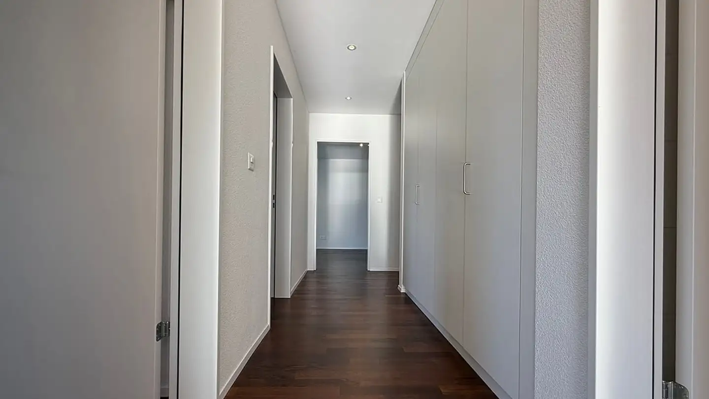 Stepped apartment for rent - 6353 Weggis - Photo 4