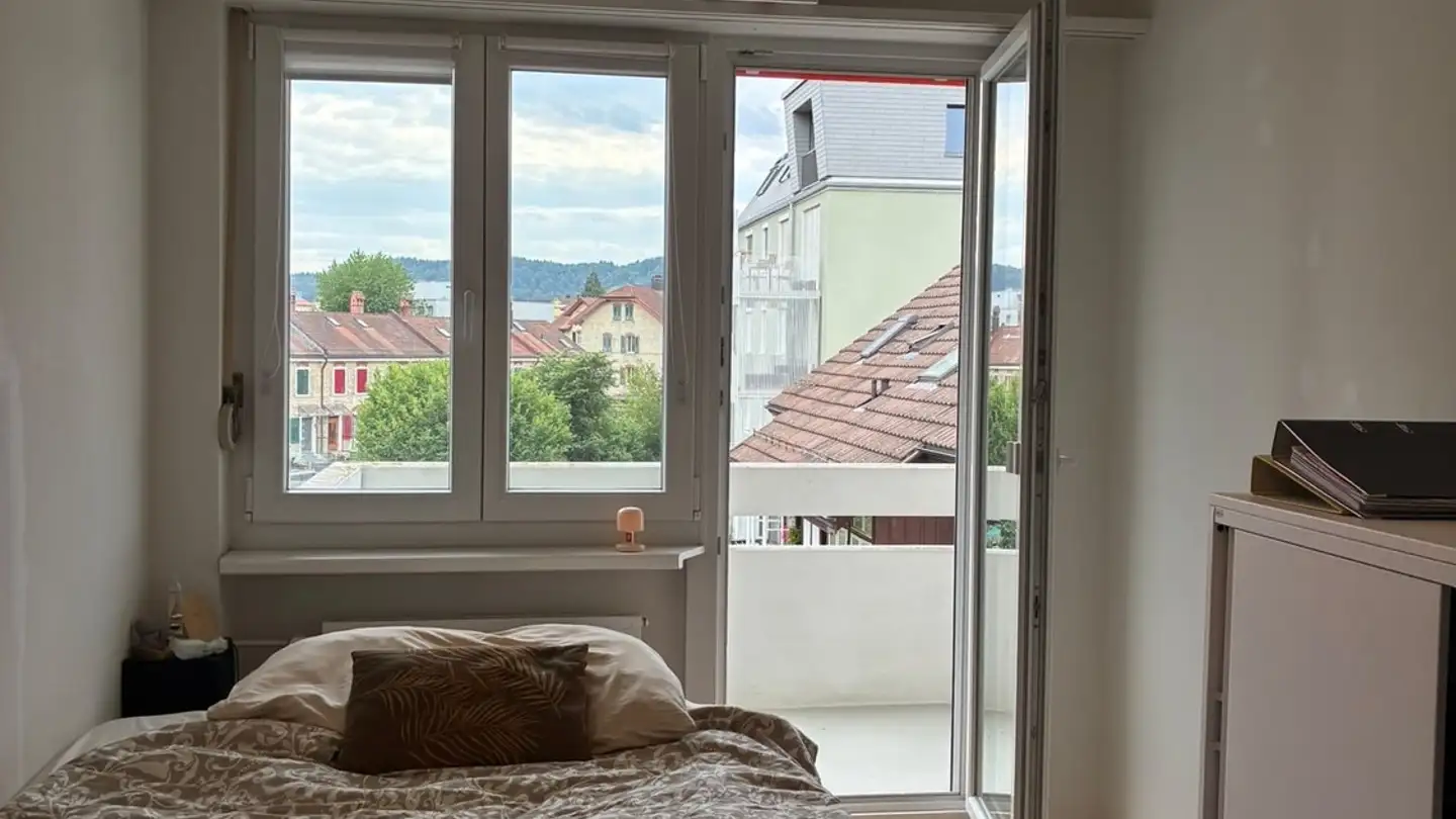 Zimmer mieten - 8406 Winterthur