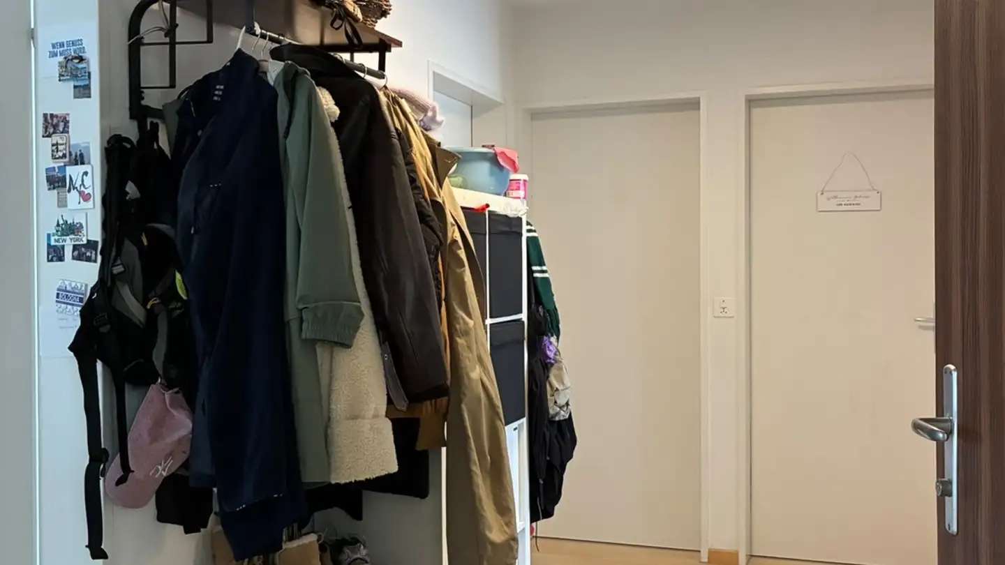 Single room for rent - 8406 Winterthur - Photo 2
