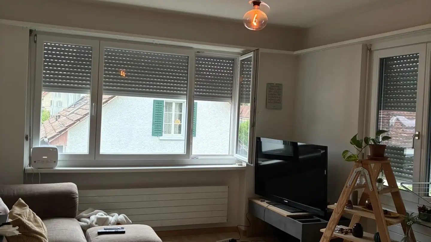 Single room for rent - 8406 Winterthur - Photo 3