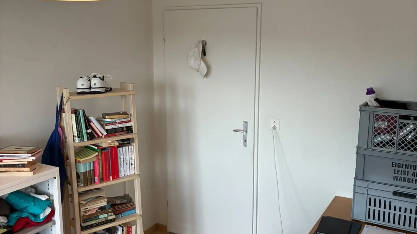 Single room for rent - 8406 Winterthur - Photo 4