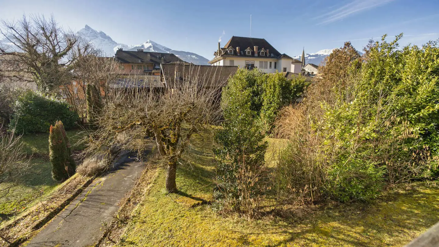 Residential building for sale - 1880 Bex - Photo 3