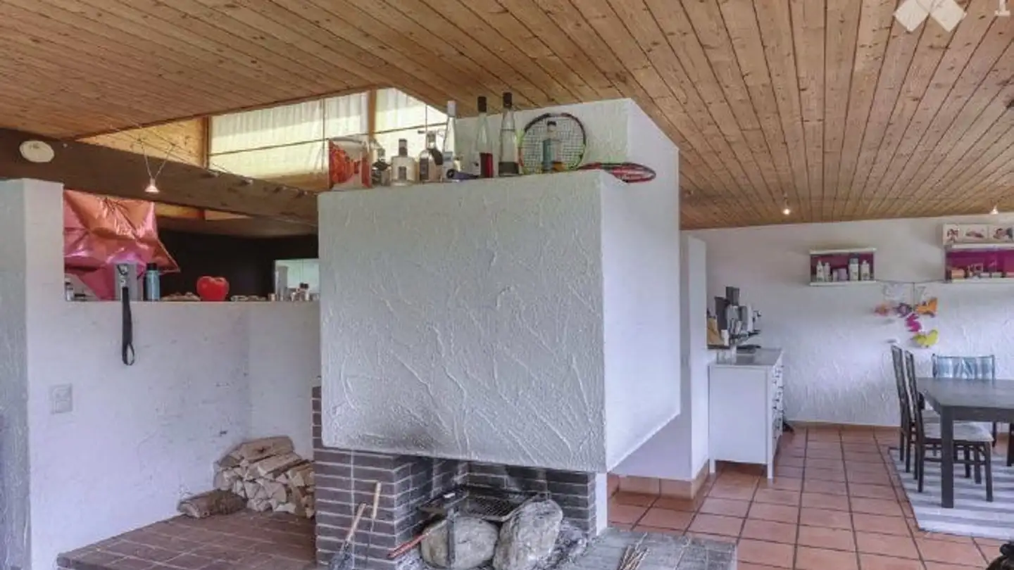 Single house for rent - Hirschengasse 29, 5416 Kirchdorf AG - Photo 3