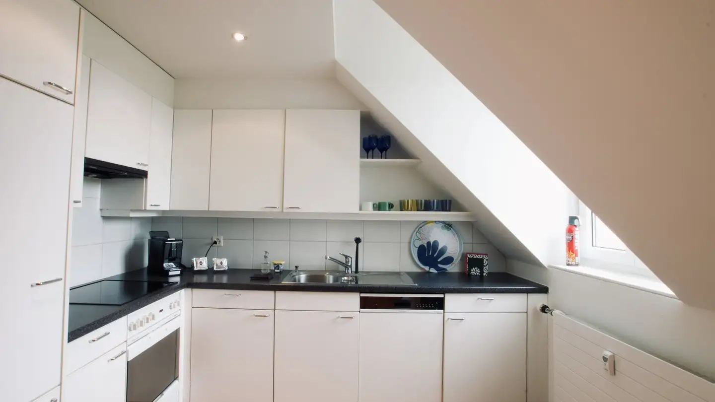 Appartamento in affitto - Sempacherstrasse 1, 6003 Luzern - Foto 2