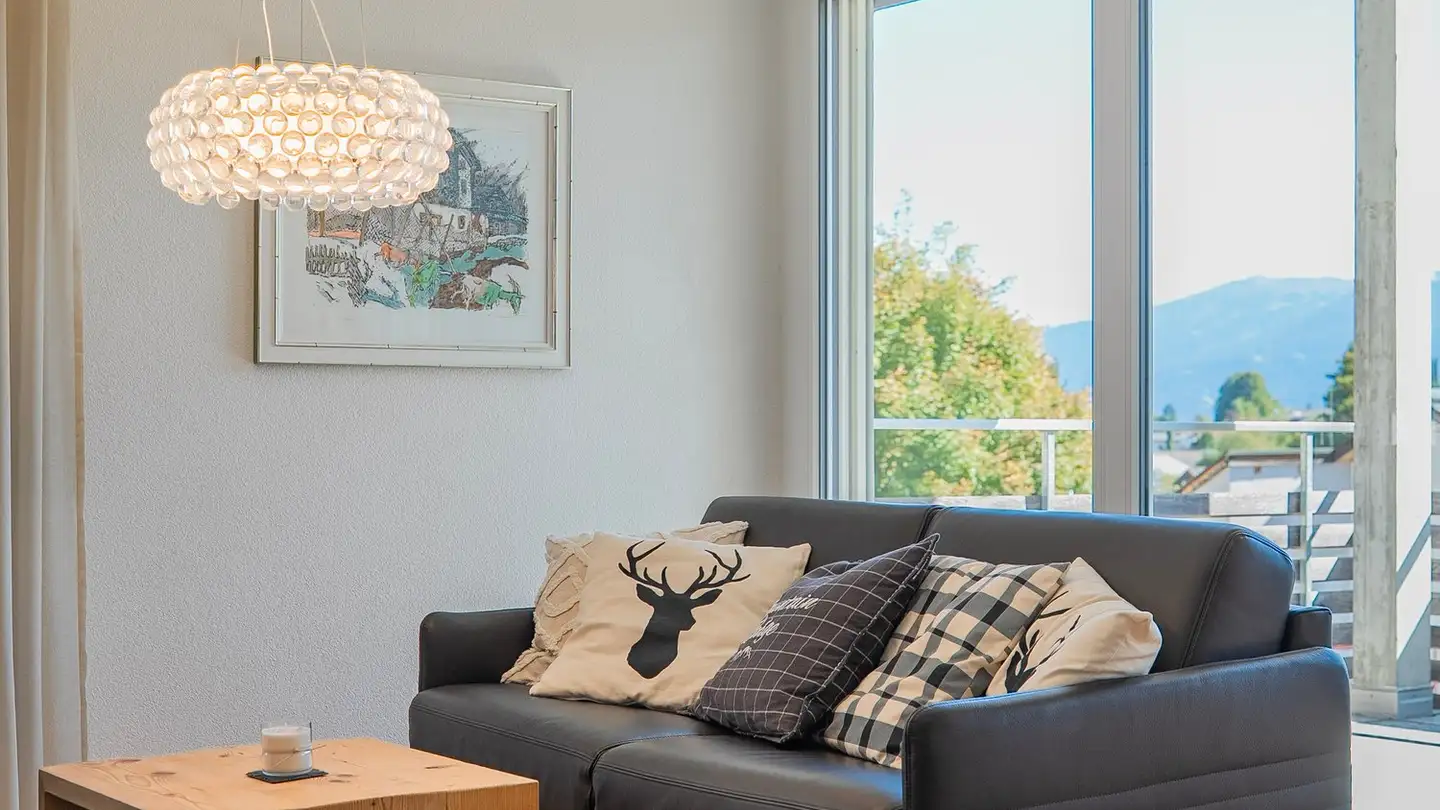 Duplex in vendita - 7017 Flims Dorf - Photo 2